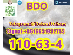 CAS 110-63-4 1,4-Butanediol (BDO) Signal:+8616631932753